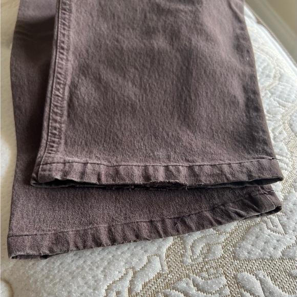 Vintage Authentic Fendi Jeans size 28 - Picture 11 of 14